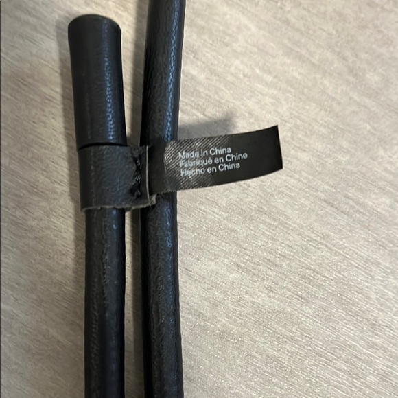 H&M Rope Belt with Gold Accent - Picture 10 of 15